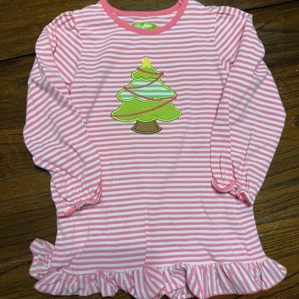 Christmas Girls Shirt